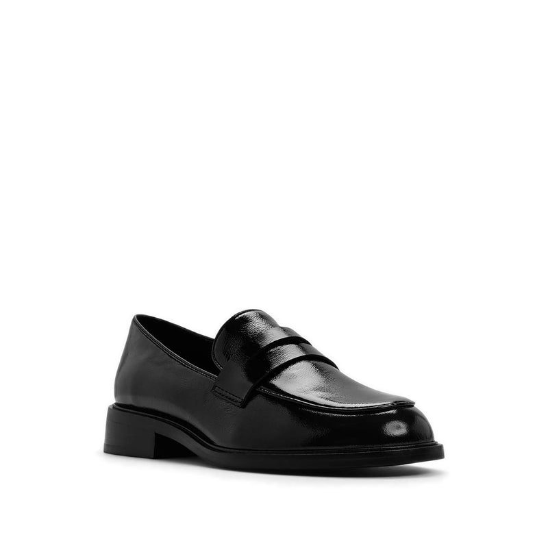 Valera Women's Loafers - Black
