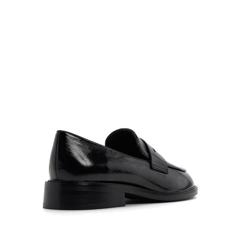 Valera Women's Loafers - Black