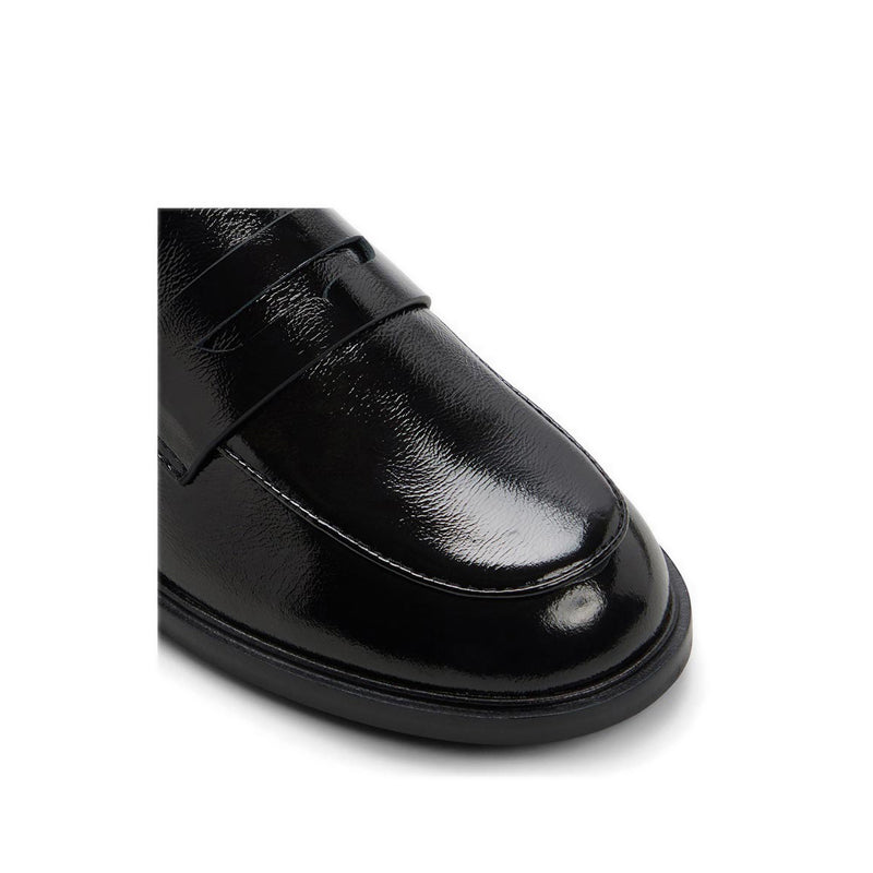 Valera Women's Loafers - Black