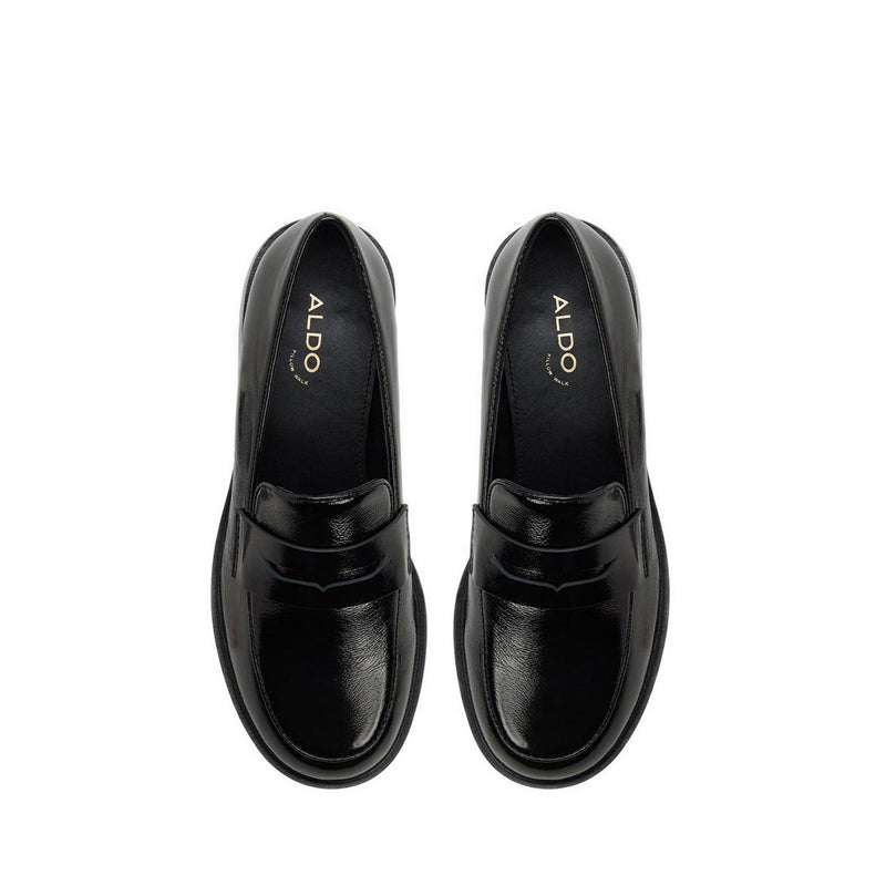 Valera Women's Loafers - Black