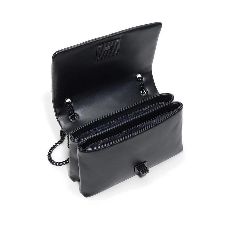 Grishnak Women's Cross Body - Black