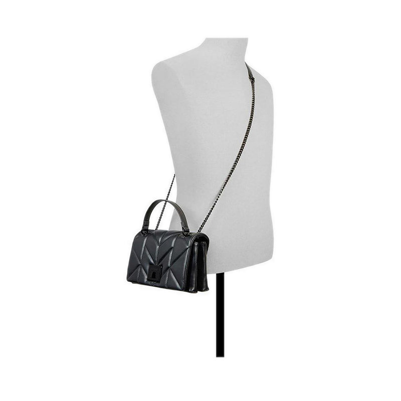 Grishnak Women's Cross Body - Black