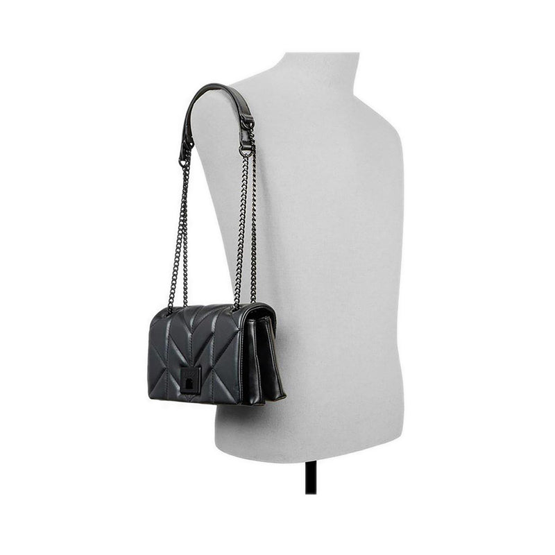 Grishnak Women's Cross Body - Black