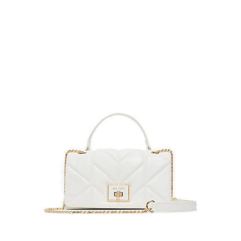 Grishnak Women's Cross Body - White