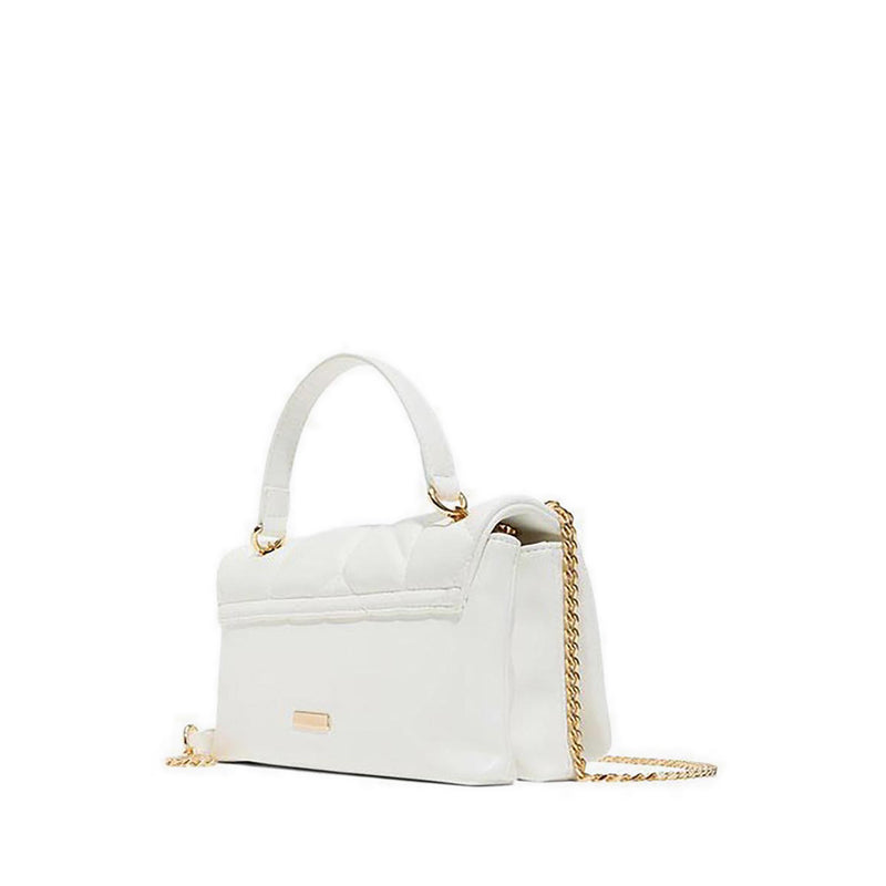 Grishnak Women's Cross Body - White