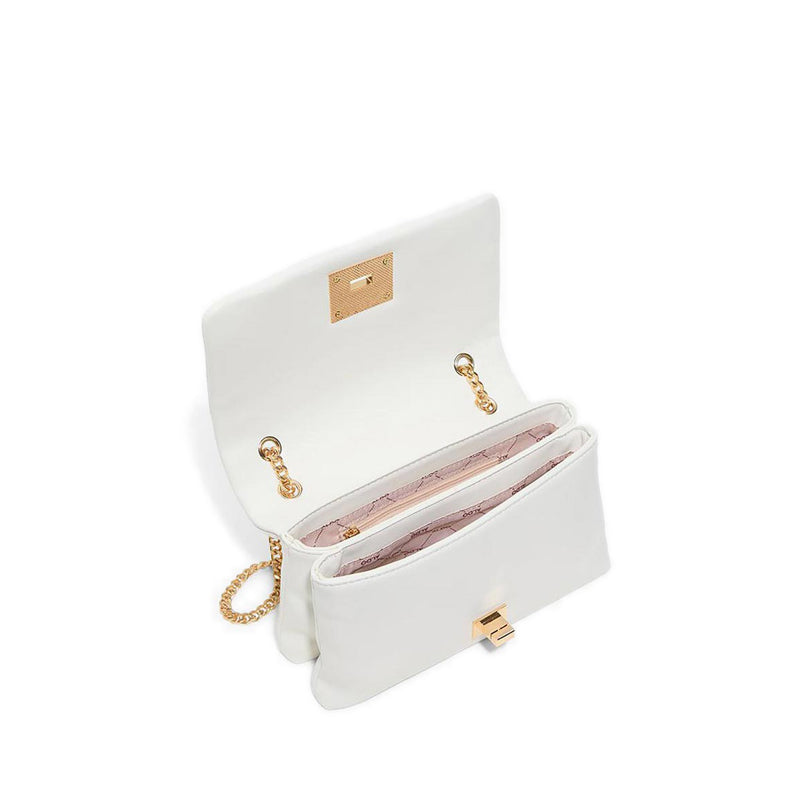 Grishnak Women's Cross Body - White