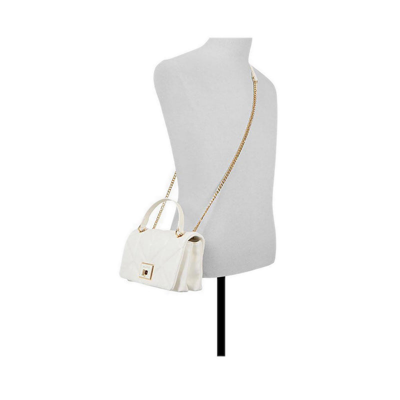 Grishnak Women's Cross Body - White