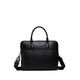 Brion Men's Laptop Bag - Black