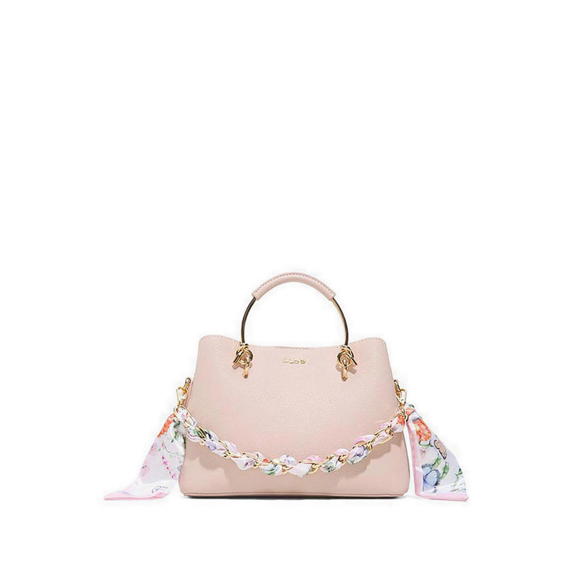 Calanthe Women's Satchel - Pink