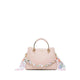 Calanthe Women's Satchel - Pink