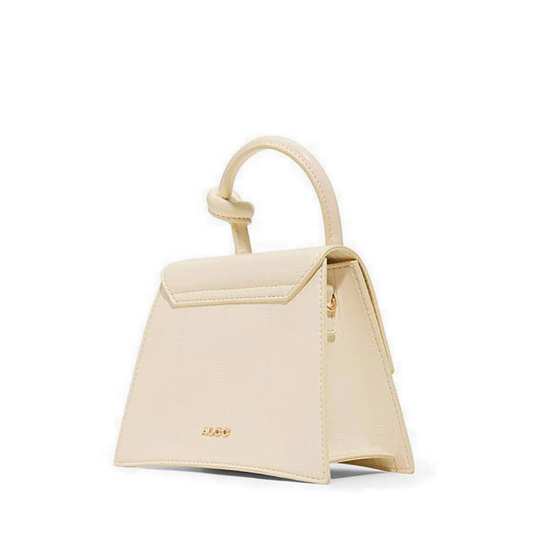 Cierra Women's Top Handle - Light Yellow