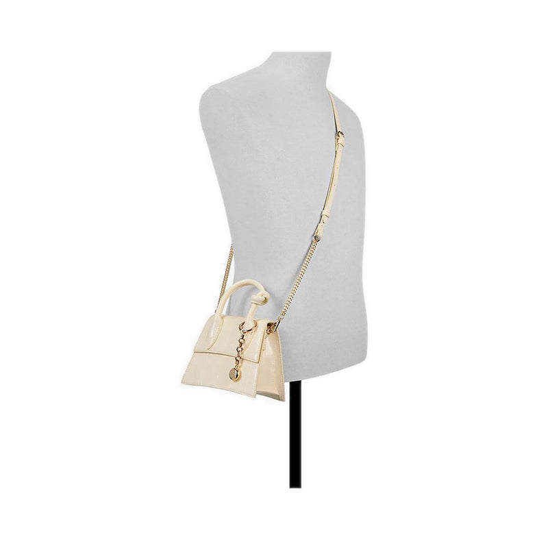 Cierra Women's Top Handle - Light Yellow