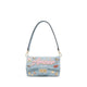 Bellaamour Women's Shoulder Bag - Denim