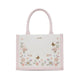 Cassiea Women's Satchel Bag - Other White