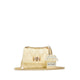 Miamiel Women's Cross Body - Light Yellow