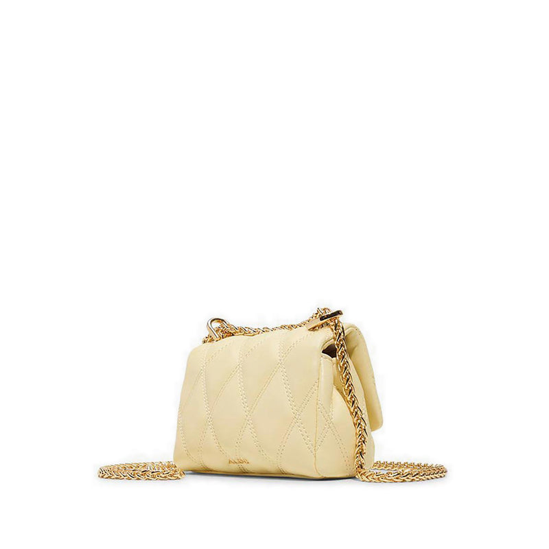 Miamiel Women's Cross Body - Light Yellow