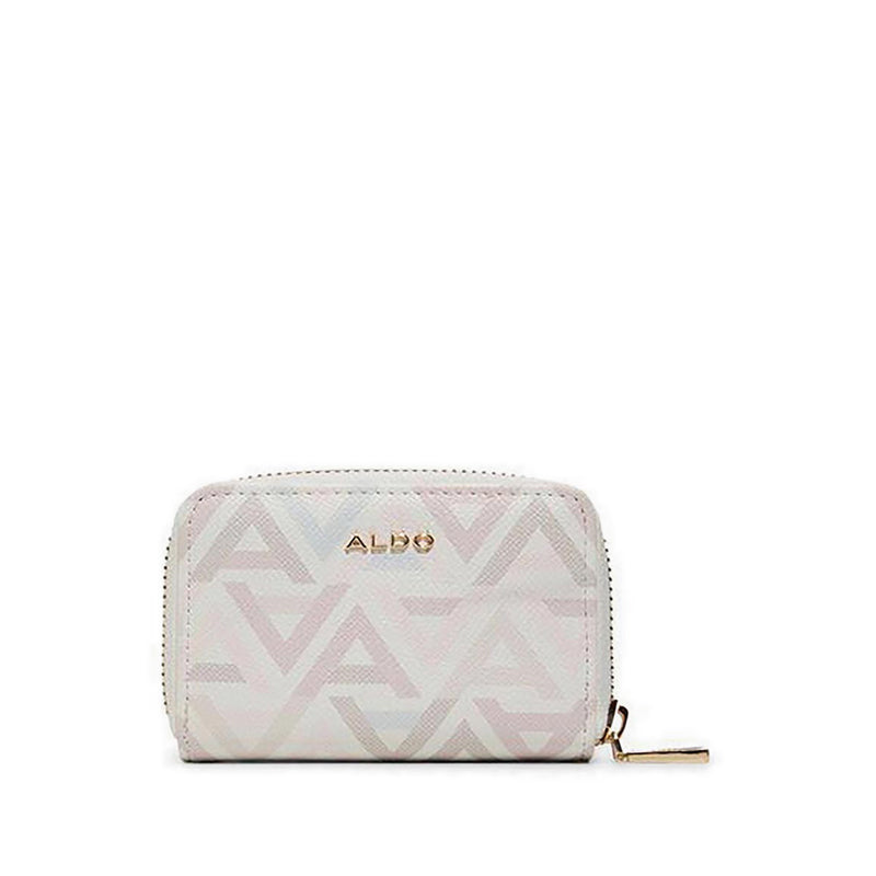 Araclya Women's Wallet/Change Purse - Pastel Multi