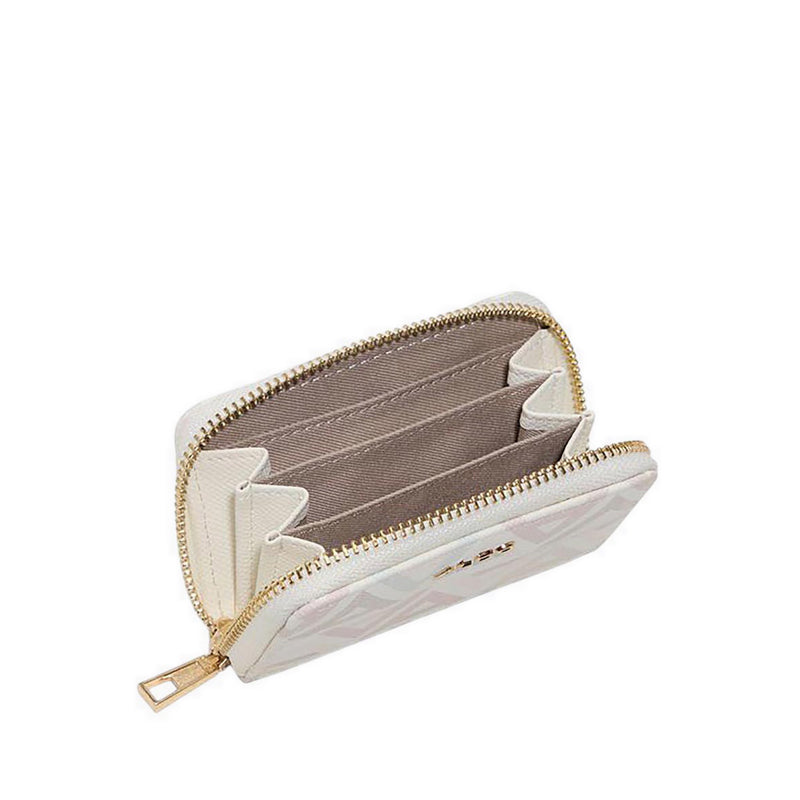 Araclya Women's Wallet/Change Purse - Pastel Multi