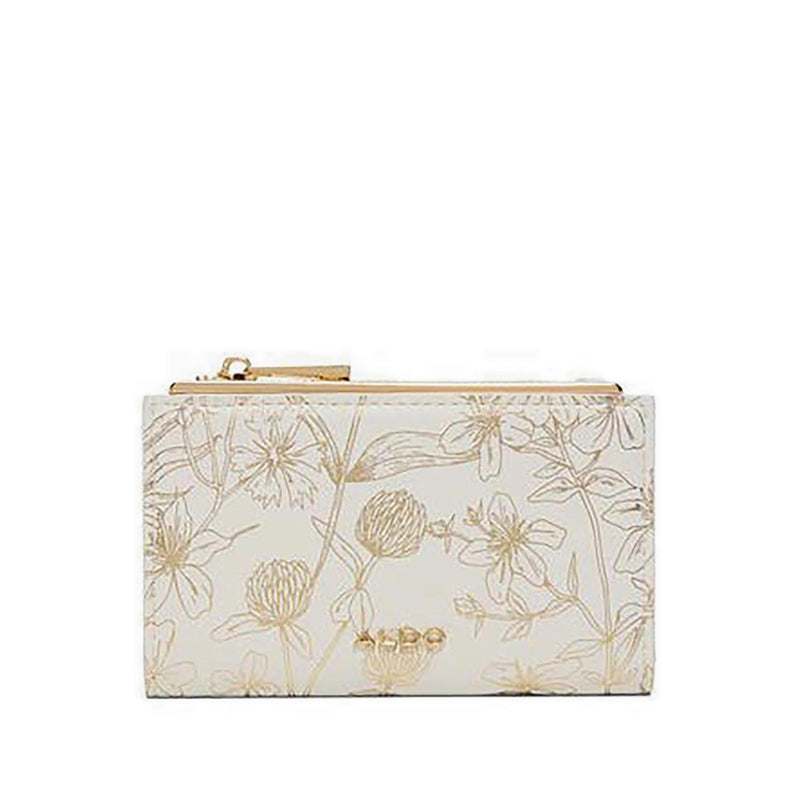Mereclya Women's Wallet/Change Purse - Gold
