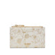 Mereclya Women's Wallet/Change Purse - Gold