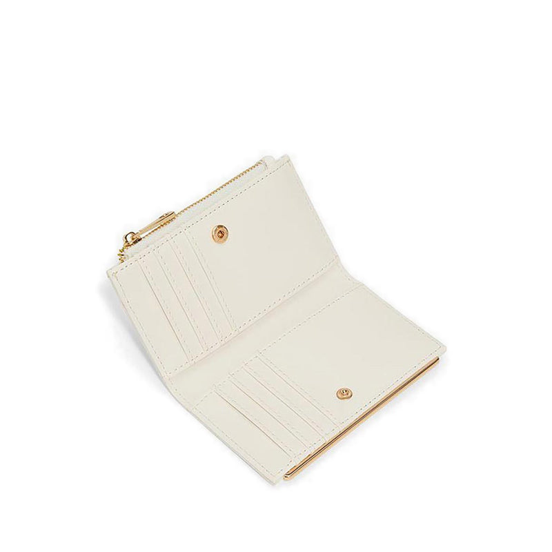 Mereclya Women's Wallet/Change Purse - Gold
