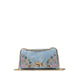 Brizia Women's Crossbody Bag - Denim