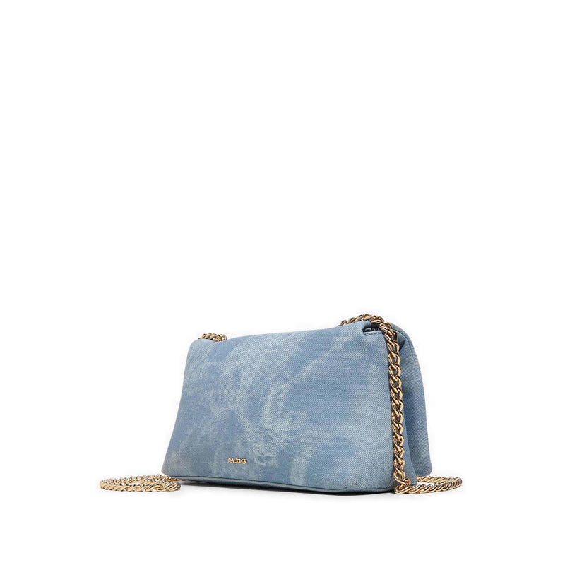 Brizia Women's Crossbody Bag - Denim