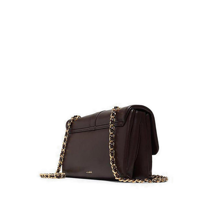 Alicie Women's Cross Body - Medium Brown