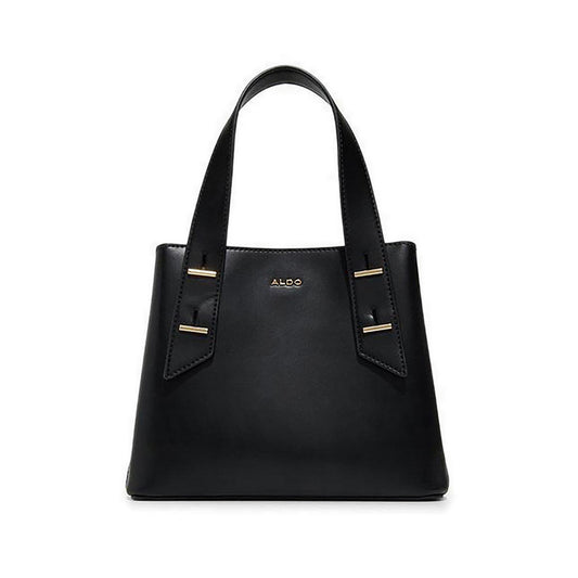 Zerina Women's Satchel - Black