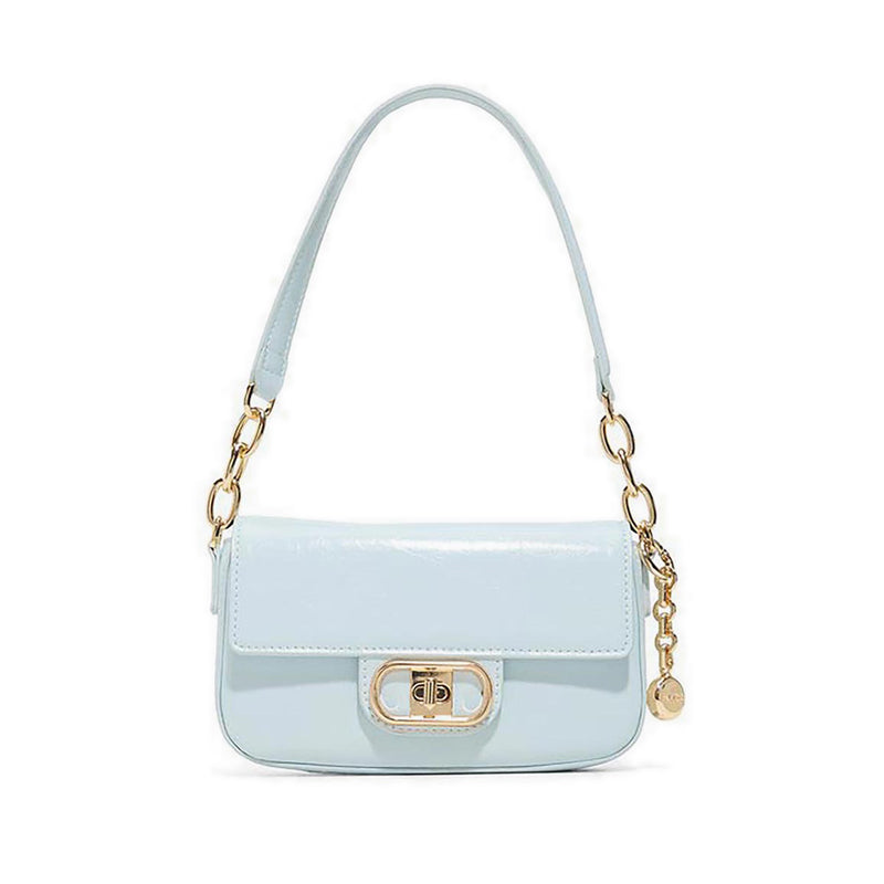 Noctura Women's Shoulder Bag - Other Blue