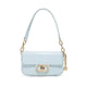 Noctura Women's Shoulder Bag - Other Blue
