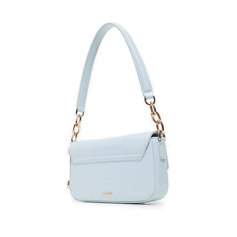 Noctura Women's Shoulder Bag - Other Blue