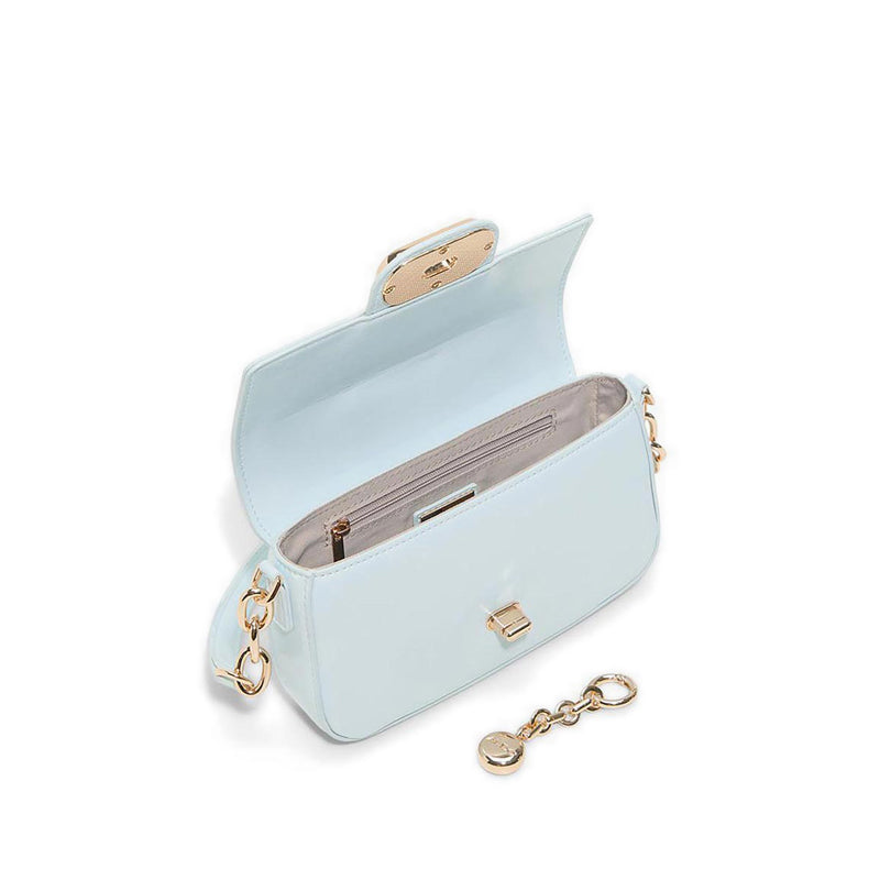 Noctura Women's Shoulder Bag - Other Blue