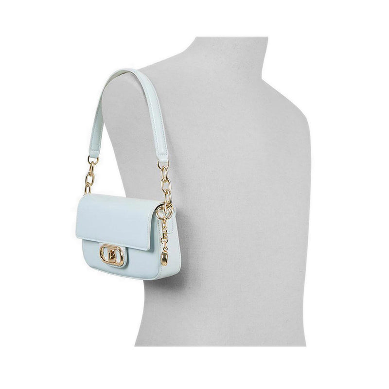 Noctura Women's Shoulder Bag - Other Blue