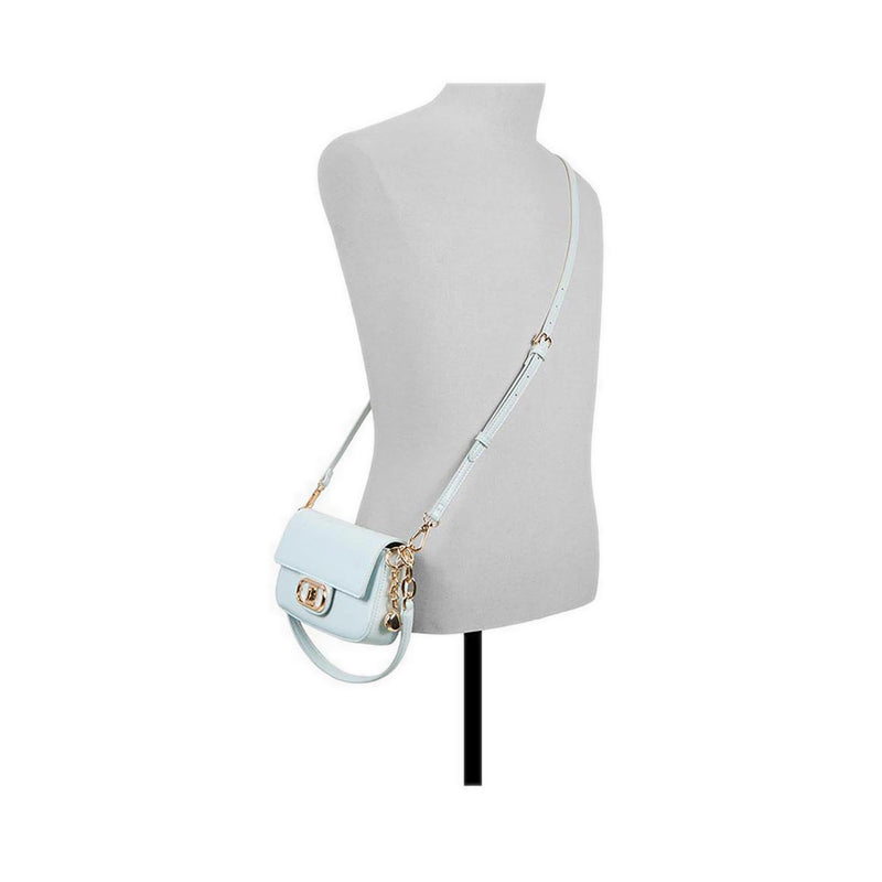 Noctura Women's Shoulder Bag - Other Blue