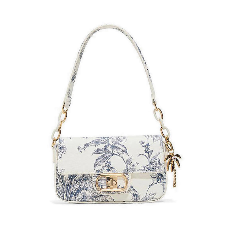 Noctura Women's Shoulder Bag - Other Navy