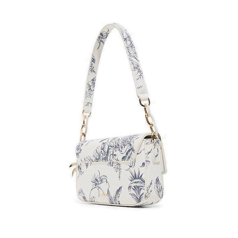 Noctura Women's Shoulder Bag - Other Navy