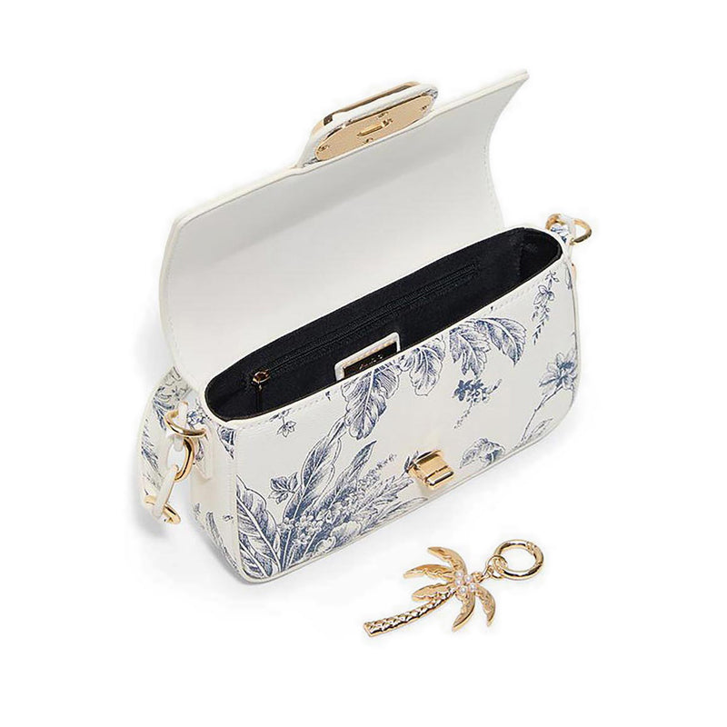 Noctura Women's Shoulder Bag - Other Navy