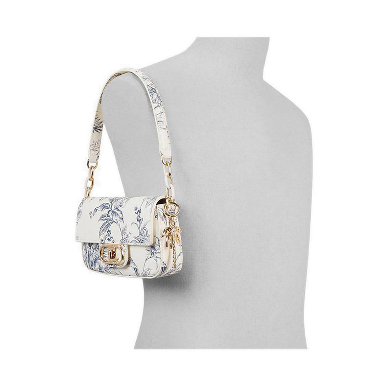 Noctura Women's Shoulder Bag - Other Navy