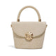 Soletta Women's Top Handle - Natural