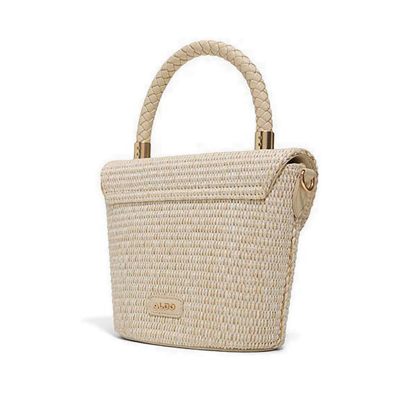 Soletta Women's Top Handle - Natural