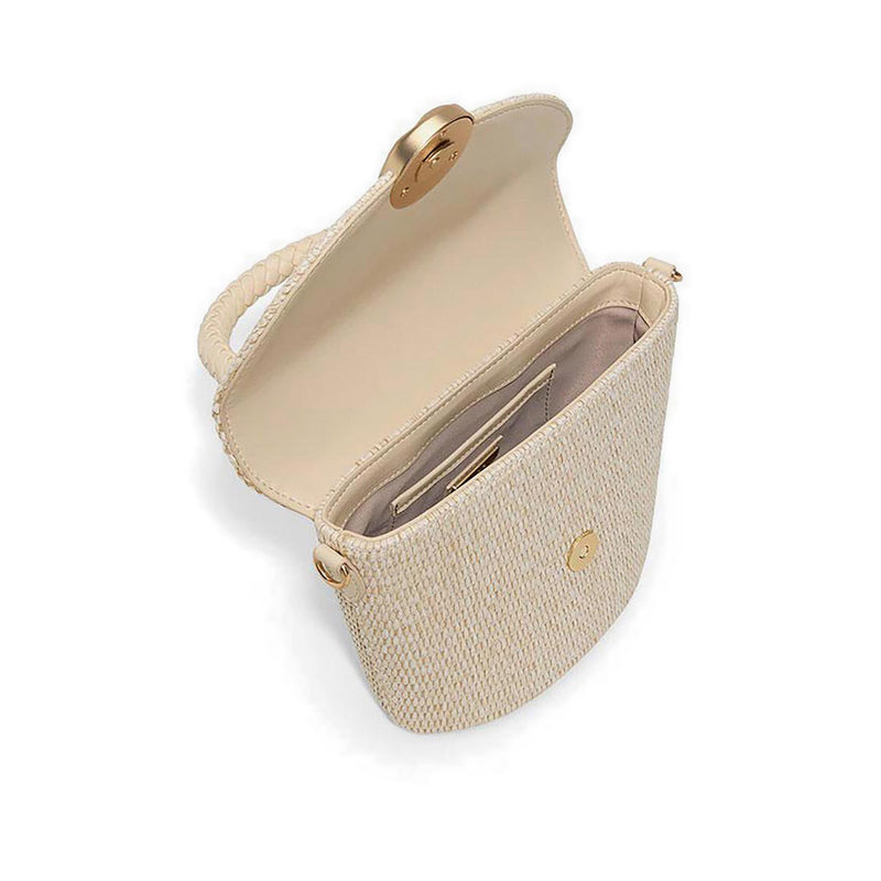 Soletta Women's Top Handle - Natural