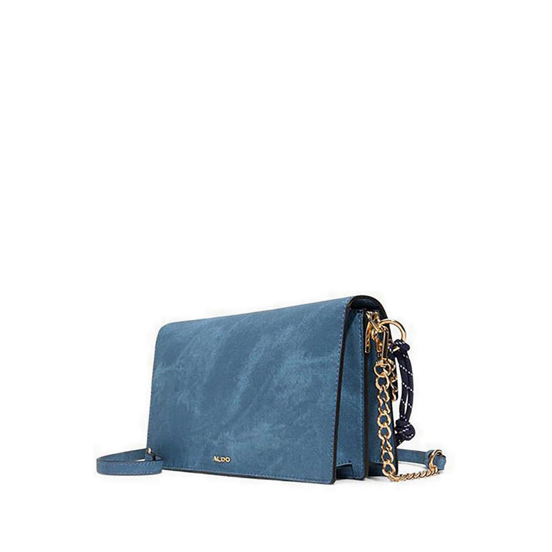 Evengelia Women's Cross Body - Denim