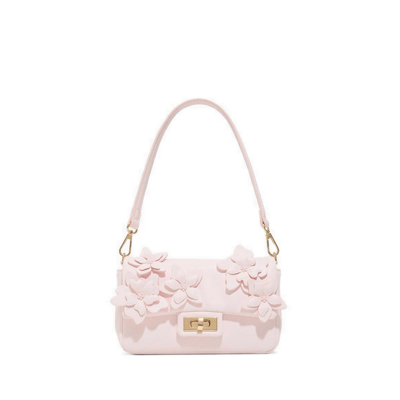 Evelisse Women's Shoulder Bag - Light Pink