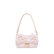 Evelisse Women's Shoulder Bag - Light Pink
