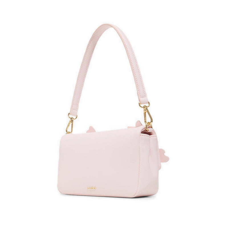 Evelisse Women's Shoulder Bag - Light Pink