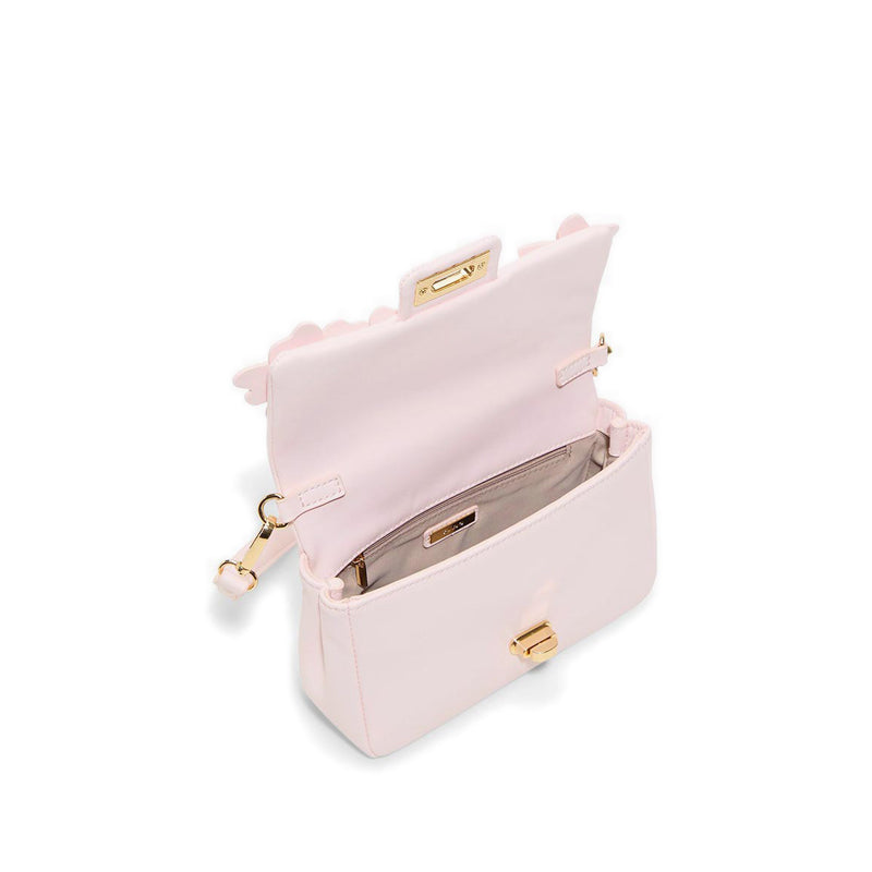 Evelisse Women's Shoulder Bag - Light Pink