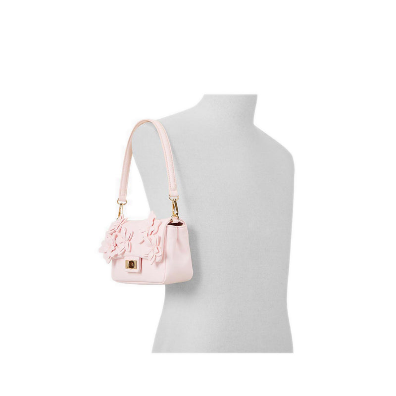 Evelisse Women's Shoulder Bag - Light Pink