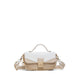 Eleira Women's Crossbody Bag - Champagne