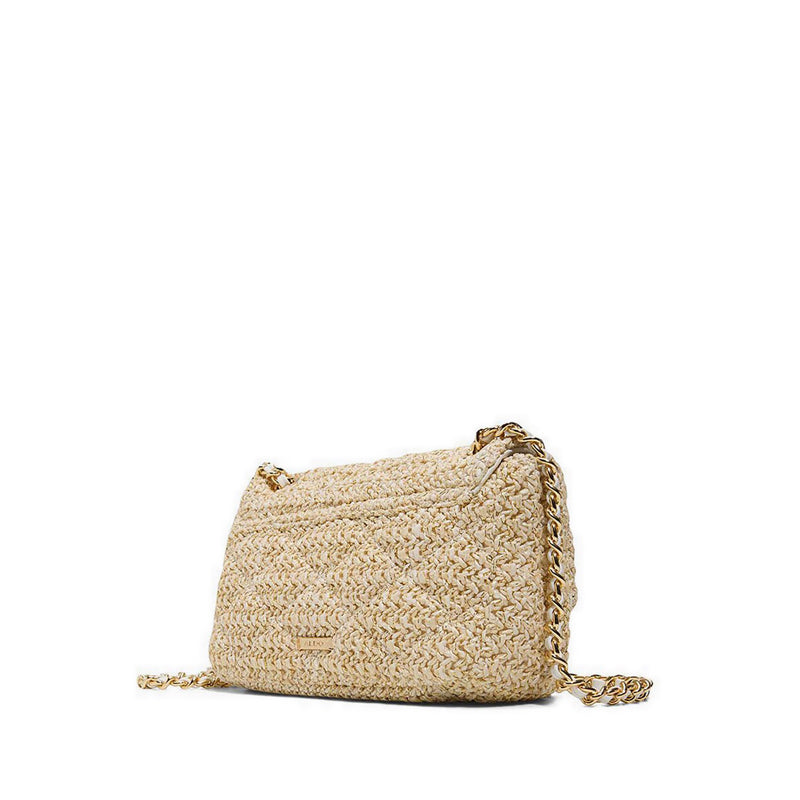 Goldensun Women's Crossbody Bag - Natural